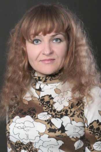 Oksana, 48 years old from Ukraine, Konstantinovka