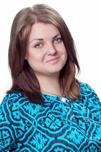 Natali, 31 years old from Ukraine, Luhansk