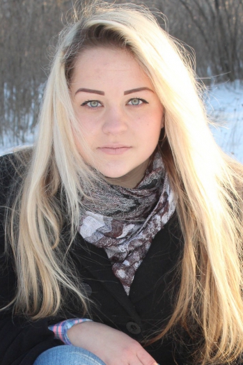Victoria, 28 years old from Ukraine, Nikolaev