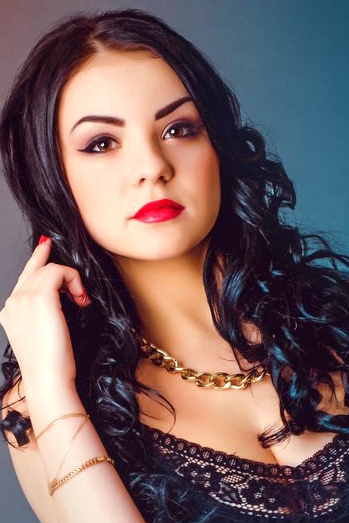 Tatiana, 30 years old from Ukraine, Nikolaev