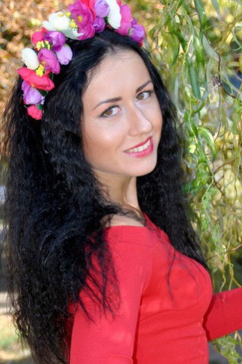 Irina, 39 years old from Ukraine, Odesa