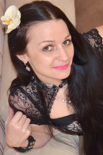 Anna, 38 years old from Ukraine, Kiev