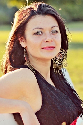 Tatyana, 34 years old from Ukraine, Kiev
