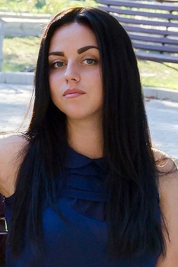 Anastasiya, 28 years old from Ukraine, Severodonetsk