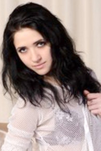 Mariya, 29 years old from Ukraine, Bashtanka