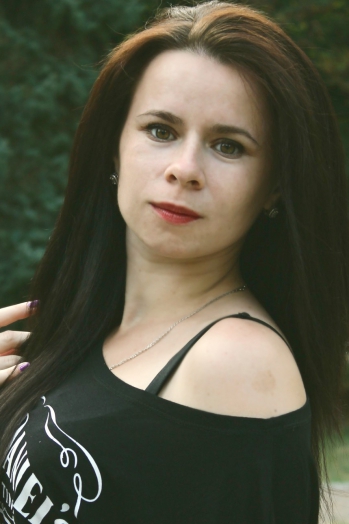 Nastushka, 30 years old from Ukraine, Zaporozhye