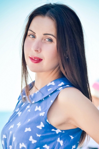 Julia, 36 years old from Ukraine, Odessa