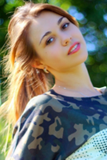 Valeria, 28 years old from Ukraine, Odessa