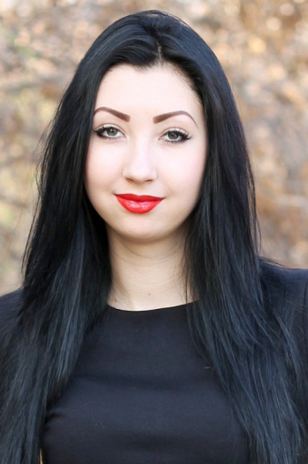 Anna, 28 years old from Ukraine, Nikolaev