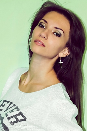 Marianna, 31 years old from Ukraine, Nikolaev