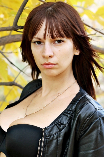 Inna, 38 years old from Ukraine, Nikolaev
