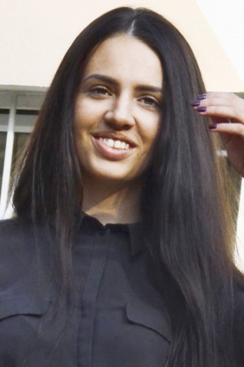 Anastasiya, 29 years old from Ukraine, Odessa