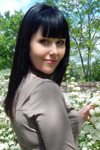 Elena, 42 years old from Ukraine, Nikolaev