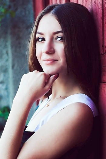 Anzhelica, 28 years old from Ukraine, Nikolaev