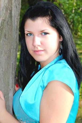 Anna, 28 years old from Ukraine, Nikolaev