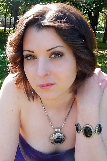 Irina, 33 years old from Ukraine, Nikolaev