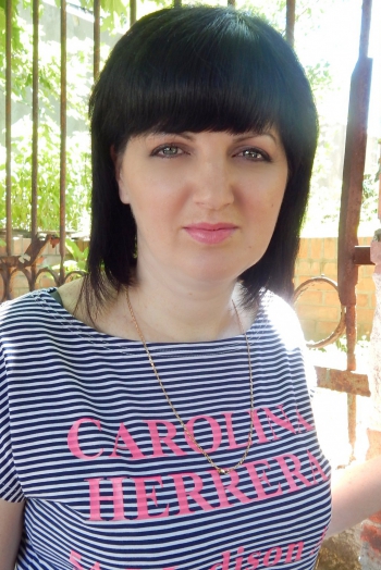 Lyuba, 41 years old from Ukraine, Nikolaev