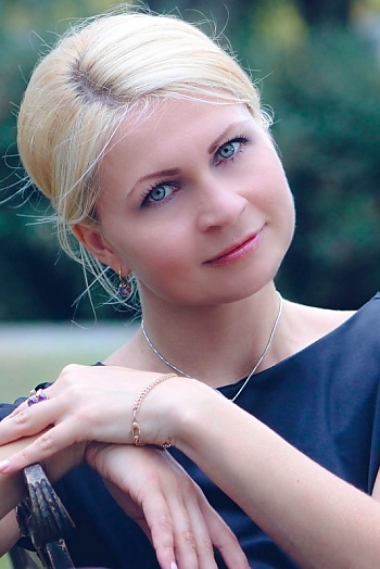 Nina, 42 years old from Ukraine, Nikolaev