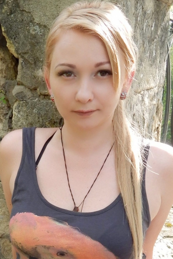 Polina, 44 years old from Ukraine, Nikolaev