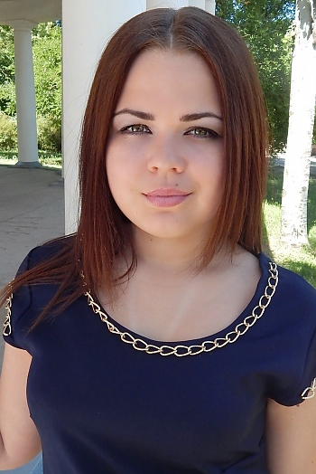 Vladislava, 27 years old from Ukraine, Nikolaev