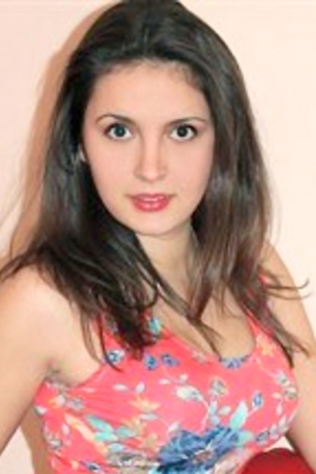 Inna, 29 years old from Ukraine, Nikolayev