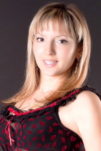 Anna, 42 years old from Ukraine, Nikolaev