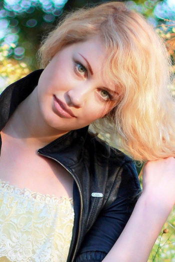 Anastasia, 38 years old from Ukraine, Zaporozhye