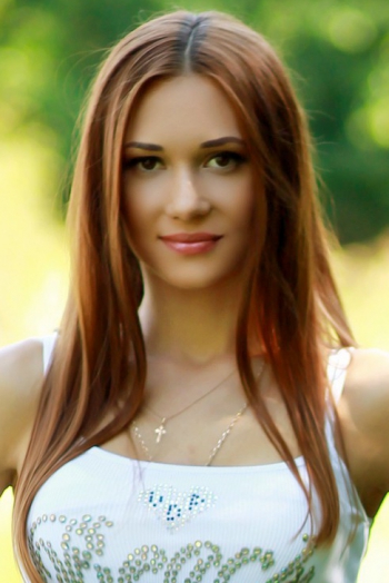 Margarita, 34 years old from Ukraine, Bakhmut