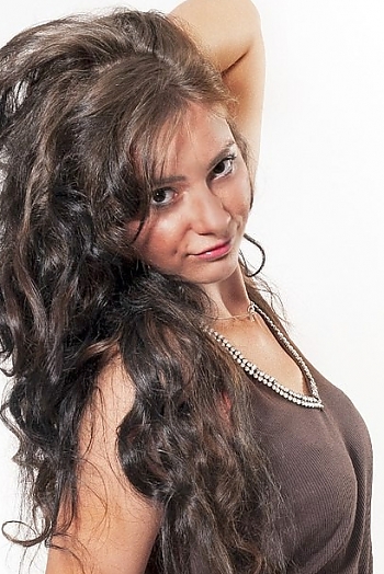 Inna, 32 years old from Ukraine, Poltava