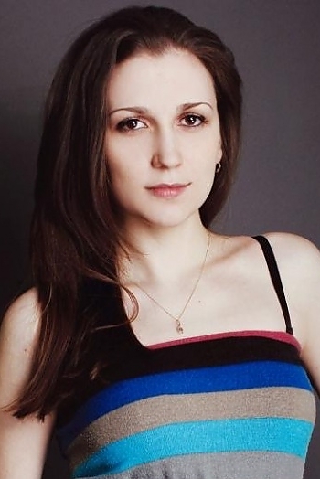 Svetlana, 34 years old from Ukraine, Nikolaev
