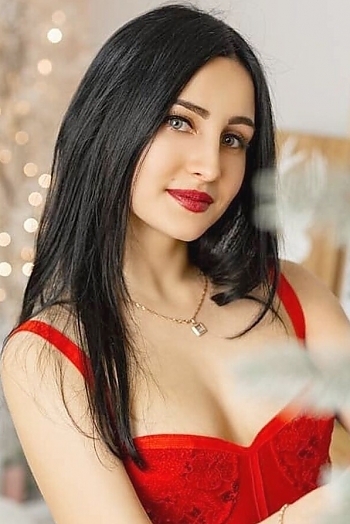 Yanina, 29 years old from Belarus, Mozyr