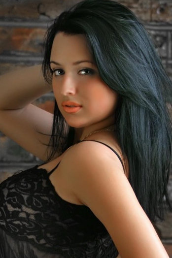 Maria, 33 years old from Ukraine, Nikolaev