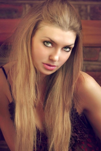 Irina, 35 years old from Ukraine, Nikolaev