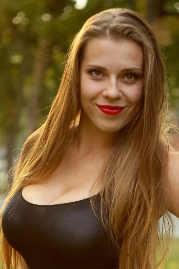 Victoria, 29 years old from Ukraine, Kropyvnytskyi