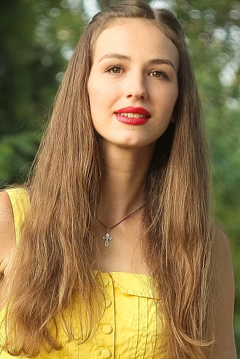 Anastasia, 32 years old from Ukraine, Nikolaev