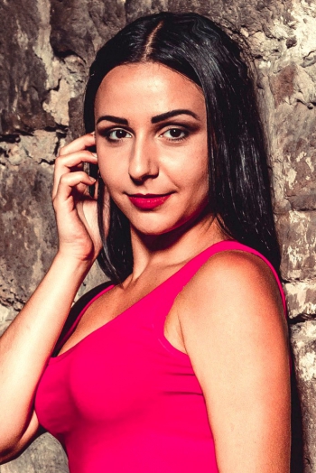 Roksolana, 28 years old from Ukraine, Lviv