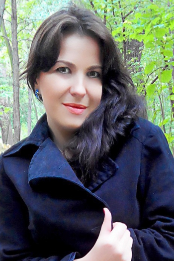 Olya, 37 years old from Ukraine, Nikolaev