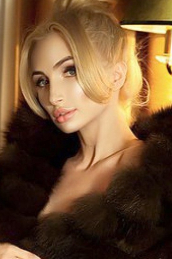 Daria, 28 years old from Ukraine, Kiev