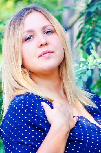 Mariya, 28 years old from Ukraine, Nikolaev