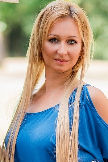 Alina, 46 years old from Ukraine, Dnipro
