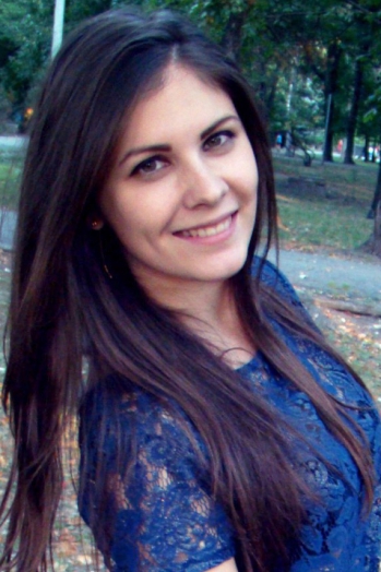 Vlada, 29 years old from Ukraine, Zaporozhye