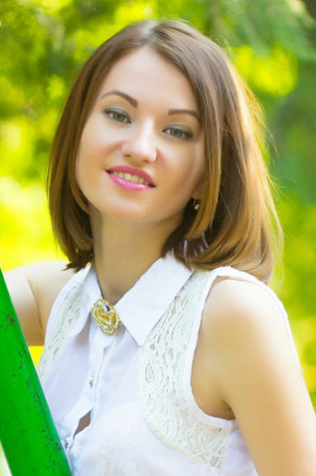Juliya, 30 years old from Ukraine, Nikolaev