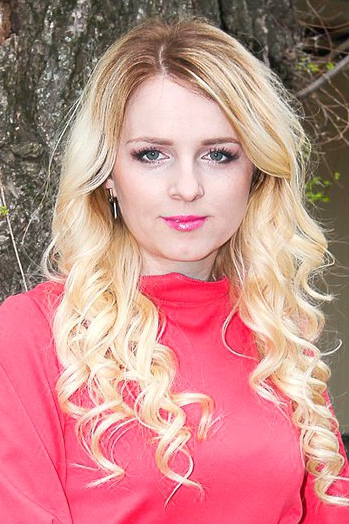 yulia, 36 years old from Ukraine, Krivoy Rog