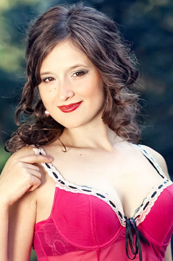 Irina, 37 years old from Ukraine, Kherson