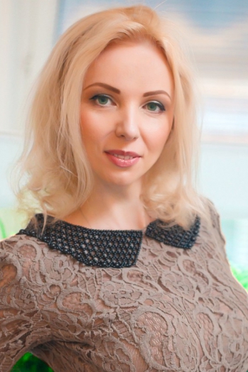 Oksana, 41 years old from Ukraine, Dnipro