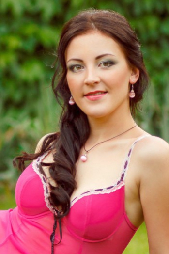 Elena, 36 years old from Ukraine, Kherson