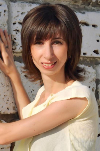 Juliya, 41 years old from Ukraine, Kherson