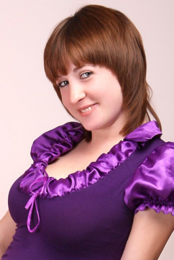 Tatiana, 37 years old from Ukraine, Dnipro