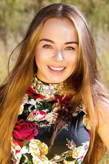 Natalia, 34 years old from Ukraine, Kharkiv