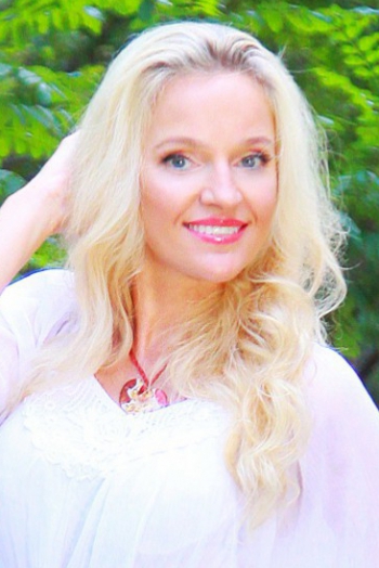 Larisa, 51 years old from Ukraine, Kiev